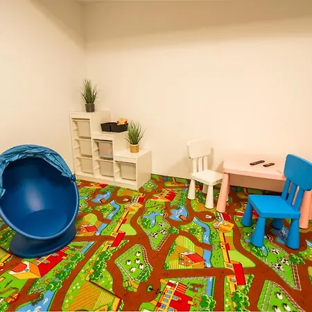 Invest Place 2 Be Szklarska Poręba