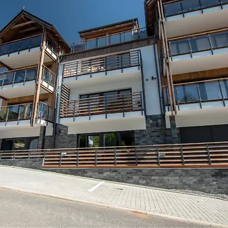 Invest Place 2 Be Szklarska Poreba