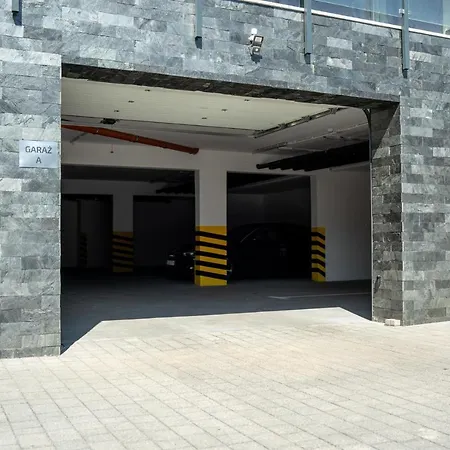 Invest Place 2 Be Szklarska Poreba