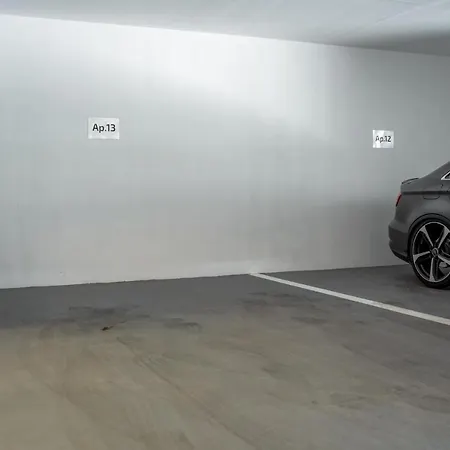 Invest Place 2 Be Szklarska Poreba