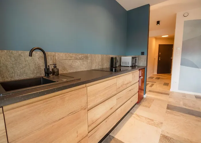 Invest Place 2 Be Szklarska Poreba