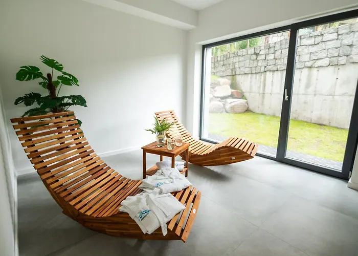 Invest Place 2 Be * Szklarska Poreba