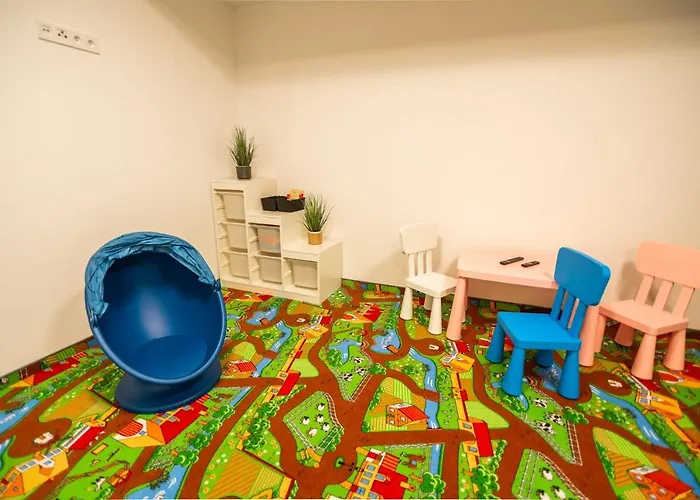 Invest Place 2 Be Szklarska Poreba