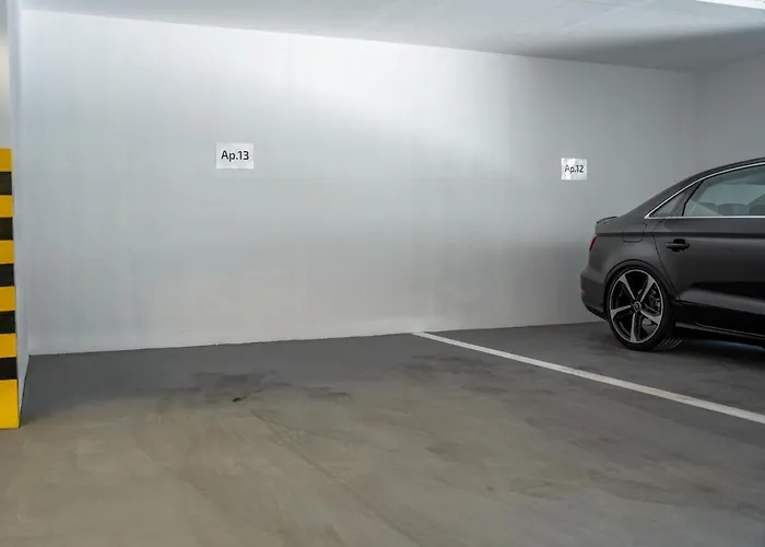 Invest Place 2 Be Szklarska Poreba