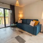 Invest Place 2 Be Apartment Szklarska Poreba