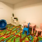 Invest Place 2 Be Apartment Szklarska Poreba