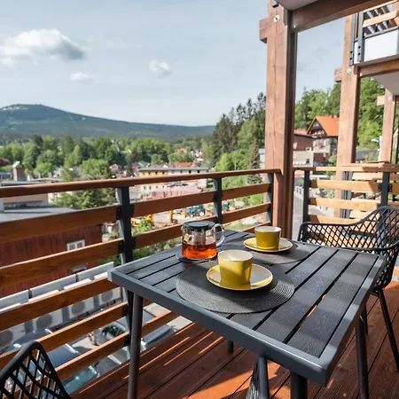 Invest Place 2 Be Szklarska Poreba