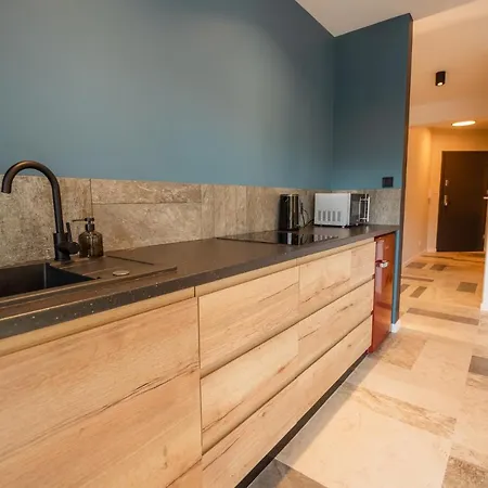 Invest Place 2 Be Szklarska Poreba