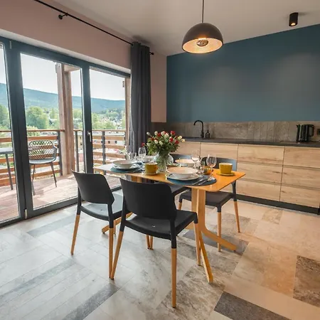 Invest Place 2 Be Szklarska Poreba