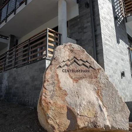 Invest Place 2 Be Apartment Szklarska Poreba