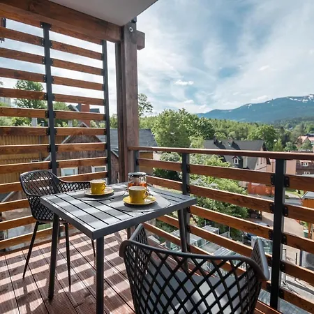 Apartment Invest Place 2 Be *