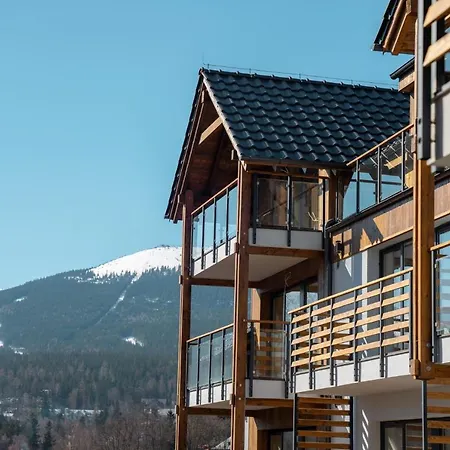 Apartment Invest Place 2 Be *