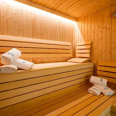 Invest Place 2 Be Apartment Szklarska Poreba