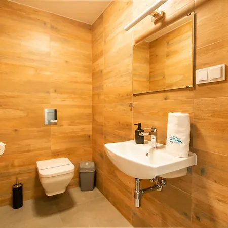 Invest Place 2 Be Apartment Szklarska Poreba