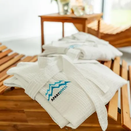 Invest Place 2 Be Apartment Szklarska Poreba