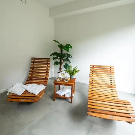 Invest Place 2 Be Apartment Szklarska Poreba