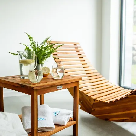 Apartment Invest Place 2 Be Szklarska Poreba