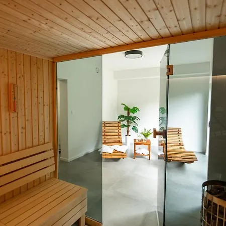 Apartment Invest Place 2 Be