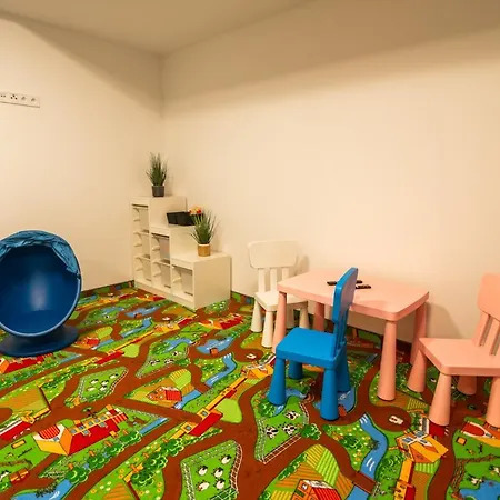 Invest Place 2 Be Apartment Szklarska Poreba