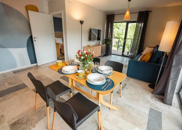 شقة Invest Place 2 Be شكلارسكا بوريبا