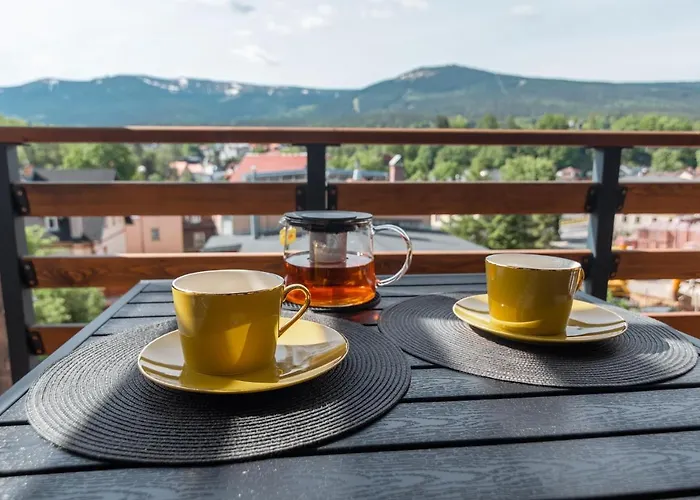 شقة Invest Place 2 Be