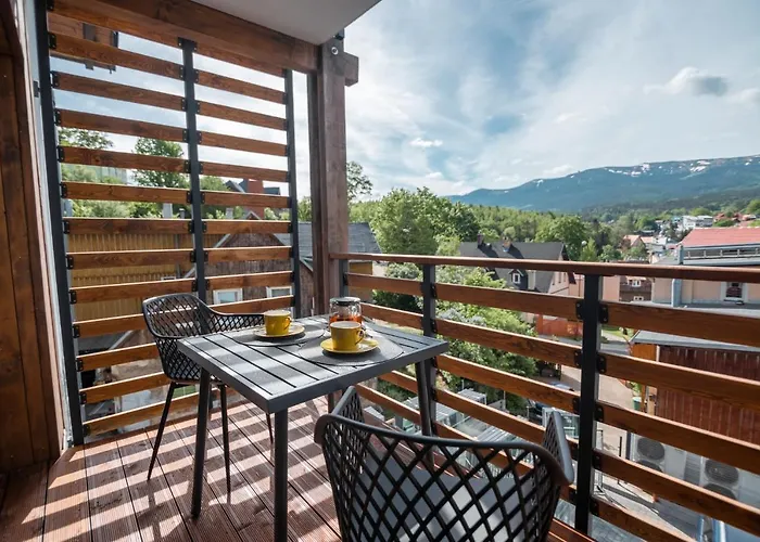 شقة Invest Place 2 Be *