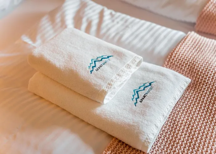 شقة Invest Place 2 Be