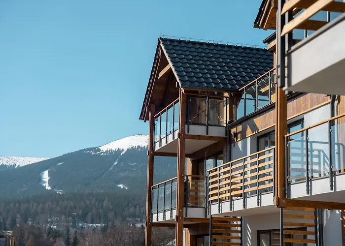 شقة Invest Place 2 Be *