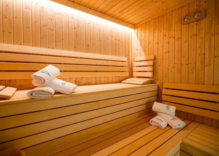 Invest Place 2 Be شقة شكلارسكا بوريبا