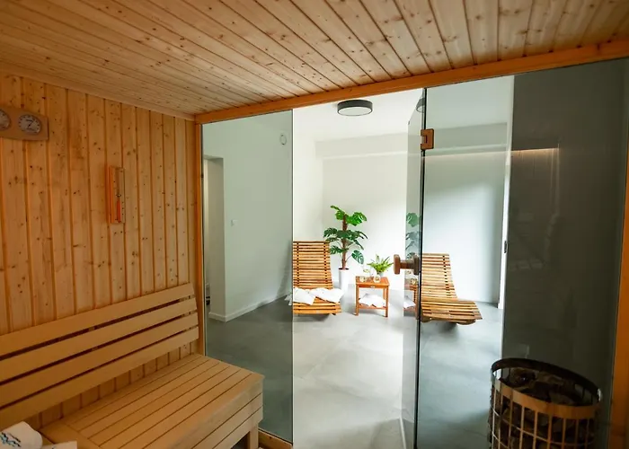 شقة Invest Place 2 Be